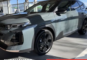 Citroen C5 Aircross 3.000 km 31.490 &euro; Arnstadt 99310
