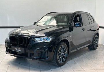 BMW X5 85.171 km 49.900 &euro; Dachwig 99100