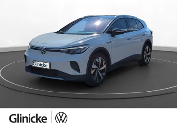 VW ID.4 95.980 km 21.980 &euro; Weimar 99423
