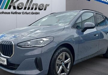 BMW 218 Active Tourer 14.643 km 30.380 &euro; Erfurt 99091