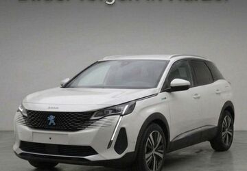 Peugeot 3008 22.000 km 27.990 &euro; Erfurt 99086