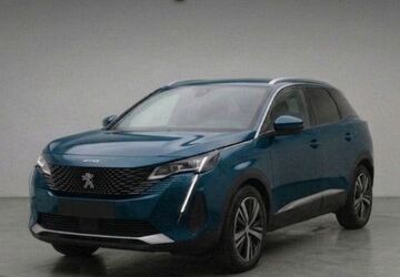Peugeot 3008 23.000 km 24.990 &euro; Erfurt 99086