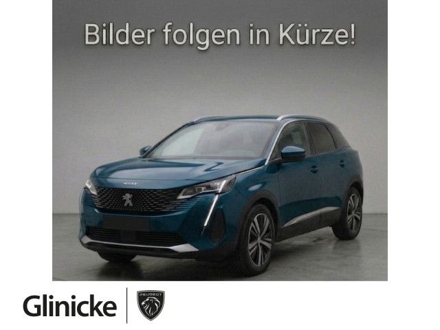 Peugeot 3008 23.000 km 24.990 &euro; Erfurt 99086