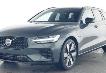 Volvo V60 27.032 km 47.990 &euro; Erfurt 99099