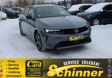 Opel Astra 5.000 km 28.978 &euro; Weimar 99427