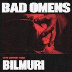 Parkticket - Bad Omens