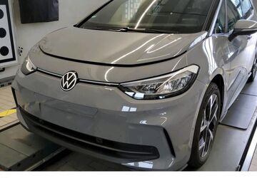 VW ID.3 26.500 km 28.397 &euro; Gotha 99867