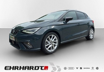 Seat Ibiza 2.500 km 23.950 &euro; Erfurt 99099