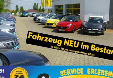 Opel Corsa 5.000 km 18.321 &euro; Weimar 99427