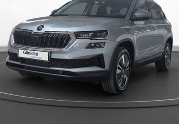 Skoda Karoq 1.700 km 37.988 &euro; Erfurt 99099