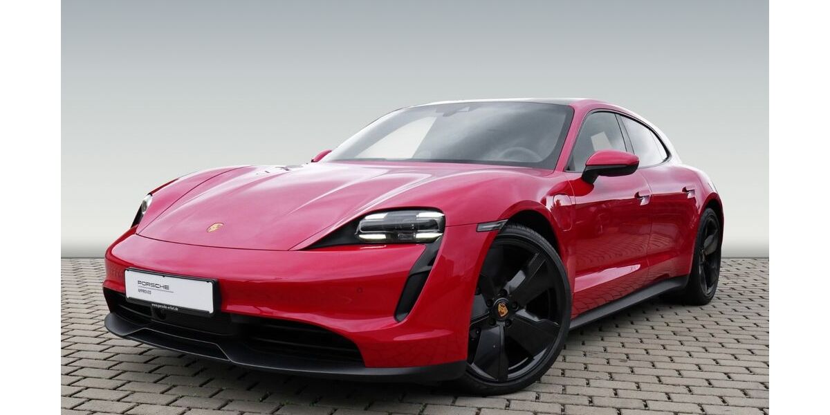 Porsche Taycan 38.215 km 64.890 &euro; Erfurt 99099