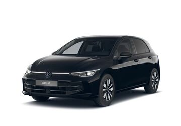 VW Golf 29.800 km 26.470 &euro; Erfurt 99099