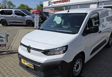 Citroen Berlingo 5.000 km 29.893 &euro; Weimar 99427
