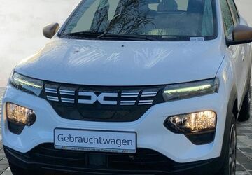Dacia Spring 23.858 km 15.999 &euro; Erfurt 99099