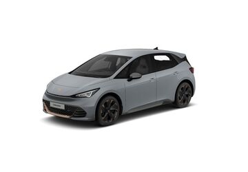 Cupra Born 21.900 km 26.980 &euro; Weimar 99423
