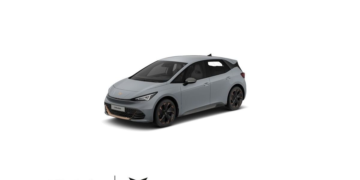 Cupra Born 21.900 km 26.980 &euro; Weimar 99423