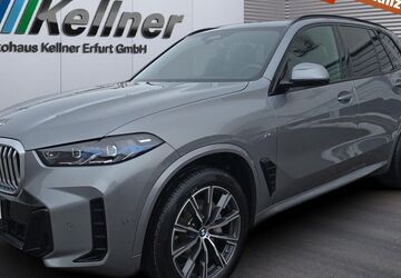 BMW X5 28.842 km 71.380 &euro; Erfurt 99091