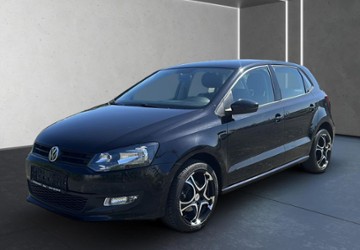 VW Polo 149.980 km 5.490 &euro; Erfurt 99091