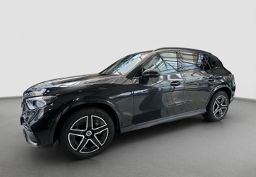 Mercedes-Benz GLC 220 13.821 km 54.689 &euro; Weimar 99428