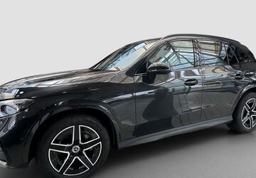 Mercedes-Benz GLC 220 13.821 km 54.980 &euro; Weimar 99428