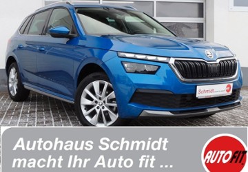 Skoda Kamiq 58.402 km 19.990 &euro; Erfurt 99097