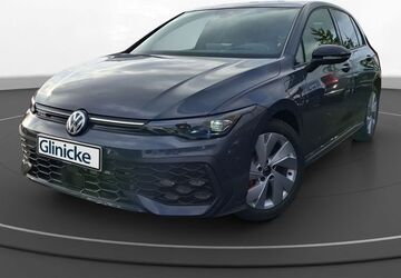 VW Golf 4.500 km 43.950 &euro; Weimar 99423