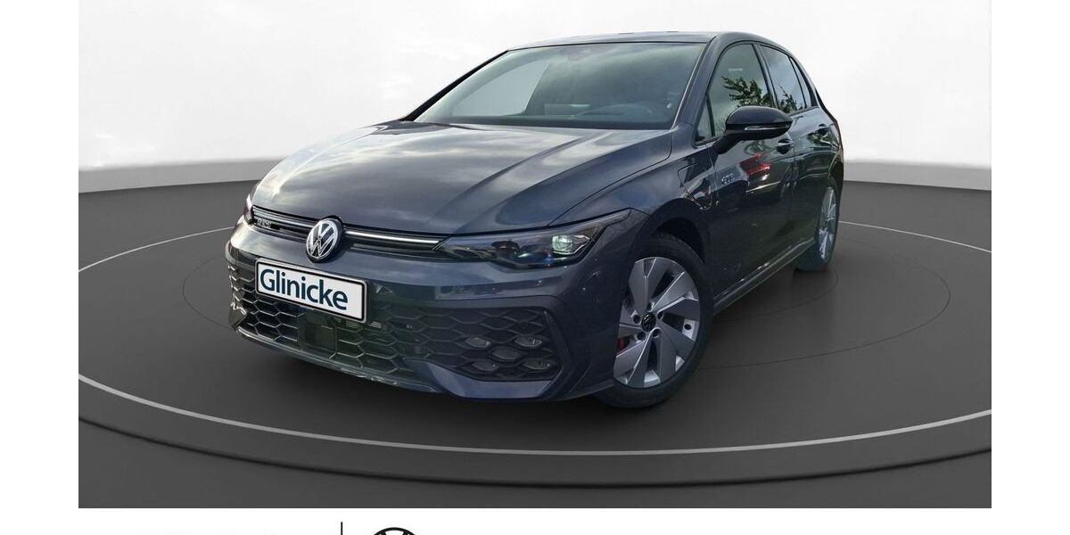 VW Golf 4.500 km 43.950 &euro; Weimar 99423
