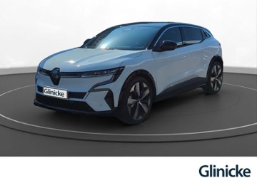 Renault Megane E-TECH 11.300 km 30.660 &euro; Weimar 99423