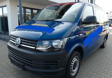 VW T6 Transporter 290.000 km 11.490 &euro; Erfurt 99087