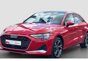 Audi A3 5.875 km 32.860 &euro; Erfurt 99099