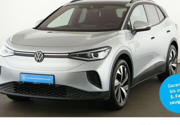 VW ID.4 12.600 km 43.144 &euro; Gotha 99867