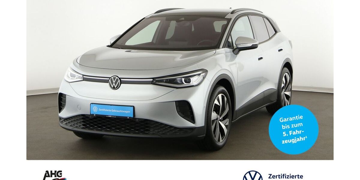 VW ID.4 12.600 km 43.144 &euro; Gotha 99867