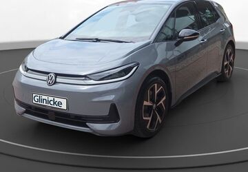 VW ID.3 5.000 km 35.470 &euro; Erfurt 99099