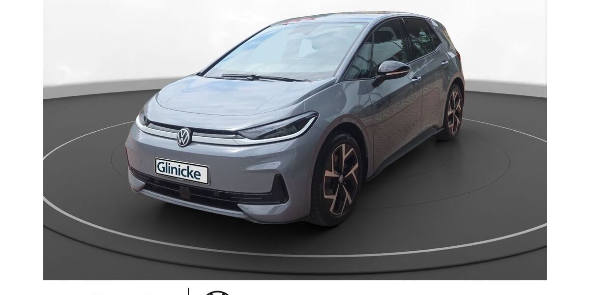 VW ID.3 5.000 km 35.470 &euro; Erfurt 99099
