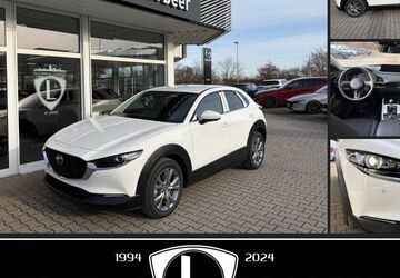 Mazda CX-30 1.400 km 27.250 &euro; Weimar 99425