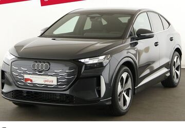 Audi Q4 2.100 km 67.900 &euro; Gotha 99867