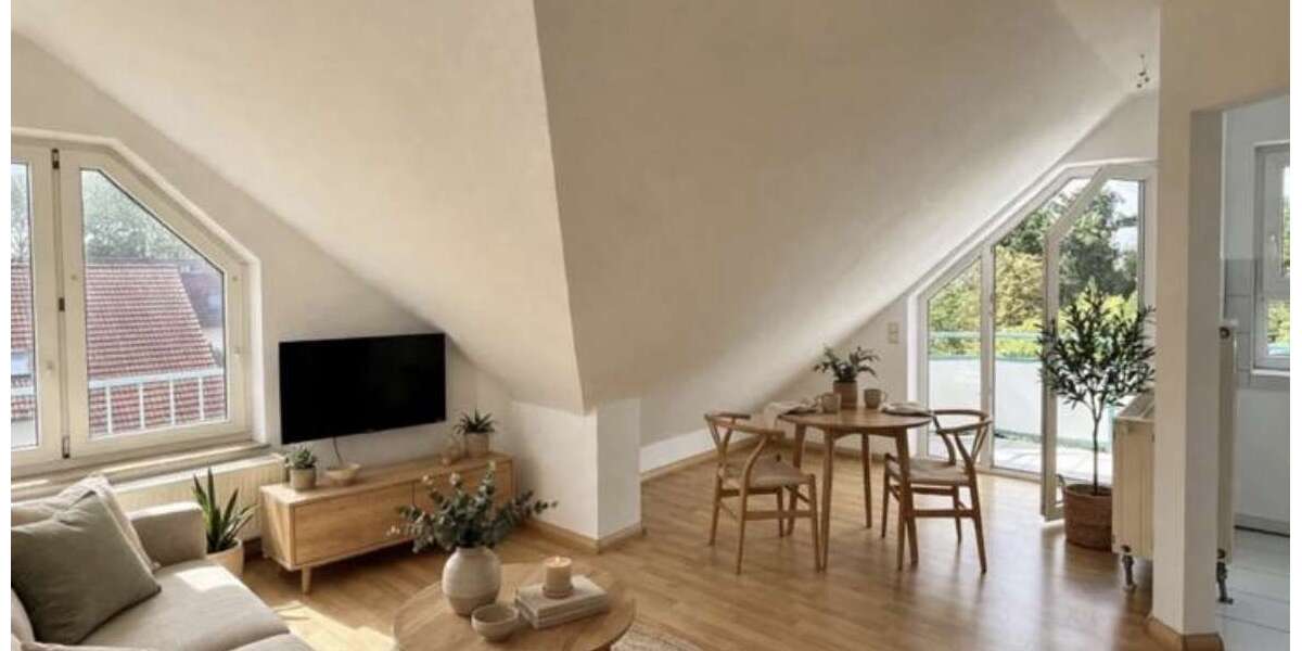 Etagenwohnung Weißensee - 2 Zimmer, 40 m&sup2;, 360&euro; | Angebot:27243076