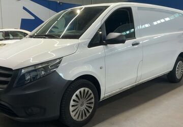 Mercedes-Benz Vito 49.000 km 29.990 &euro; Erfurt 99092