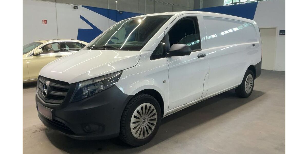 Mercedes-Benz Vito 49.000 km 29.990 &euro; Erfurt 99092