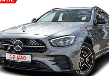 Mercedes-Benz E 300 98.647 km 32.990 &euro; Erfurt 99087