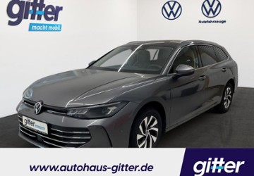 VW Passat Variant 45.836 km 28.450 &euro; Erfurt 99098