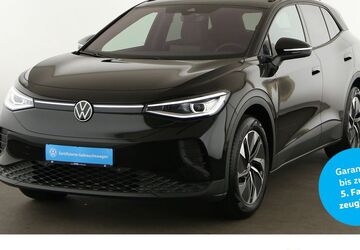 VW ID.4 5.550 km 44.188 &euro; Gotha 99867