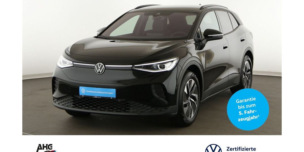 VW ID.4 5.550 km 44.188 &euro; Gotha 99867