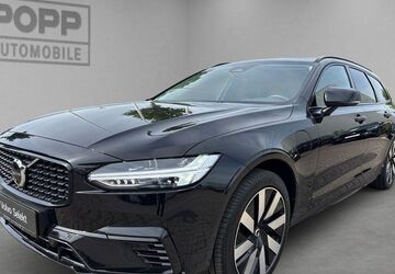 Volvo V90 22.172 km 48.990 &euro; Nohra 99428