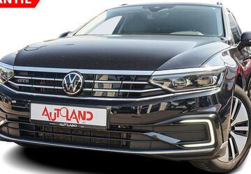 VW Passat Variant 85.051 km 21.990 &euro; Gotha 99867