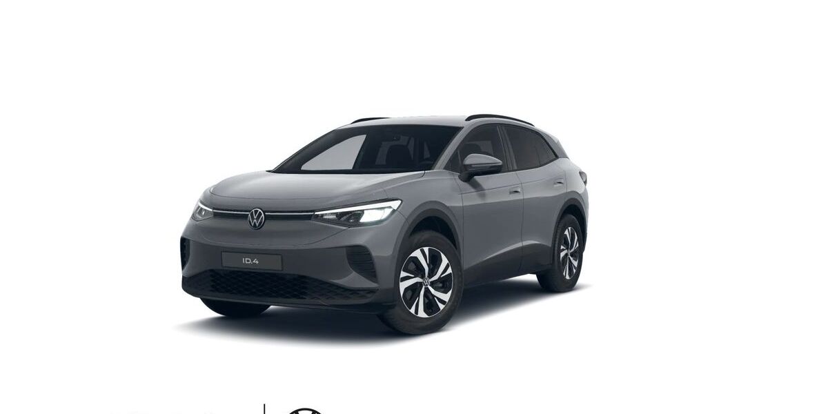 VW ID.4 20.200 km 31.470 &euro; Erfurt 99099