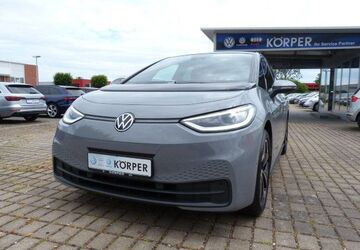 VW ID.3 60.095 km 23.990 &euro; Sömmerda 99610