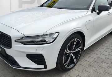 Volvo V60 35.000 km 46.990 &euro; Nohra 99428