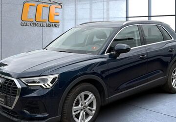 Audi Q3 87.000 km 23.390 &euro; Erfurt 99092