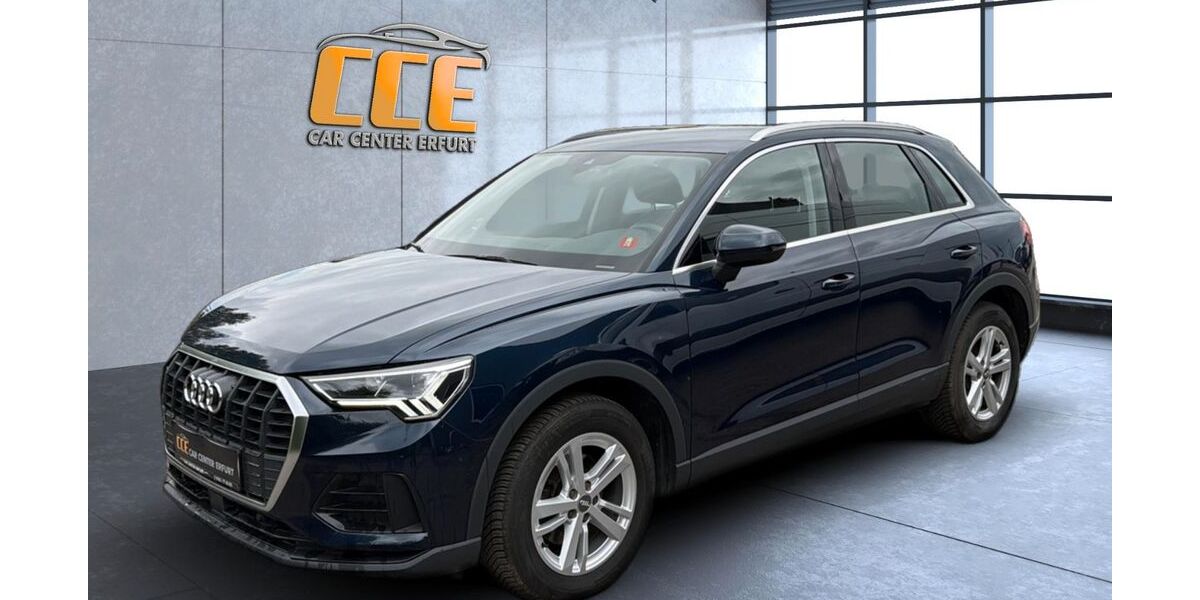 Audi Q3 87.000 km 23.390 &euro; Erfurt 99092